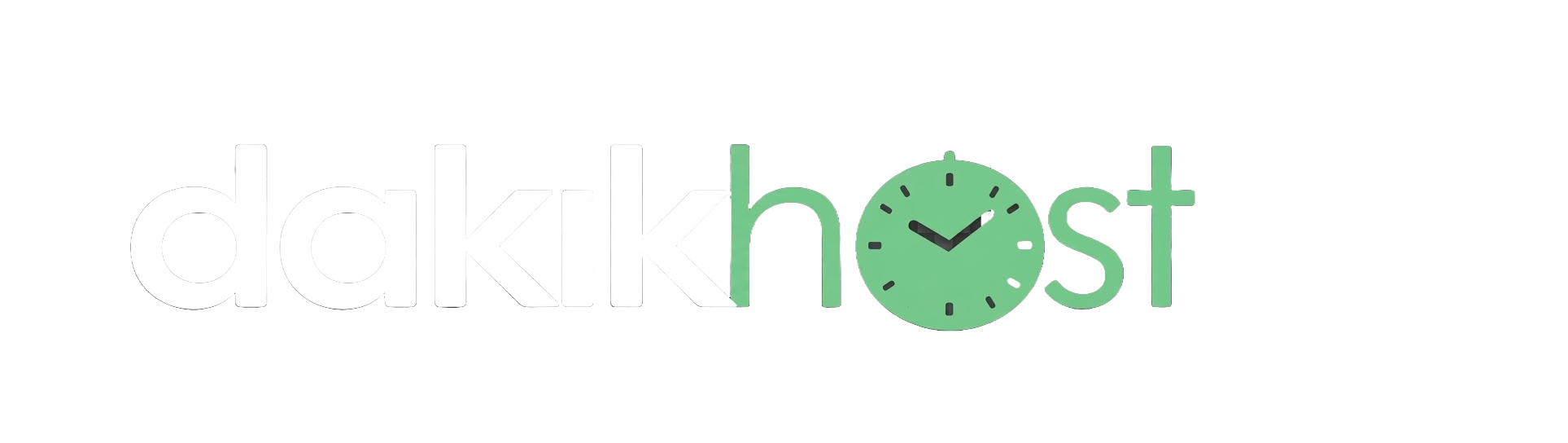 DakikHost Internet Hizmetleri