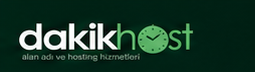DakikHost Internet Hizmetleri