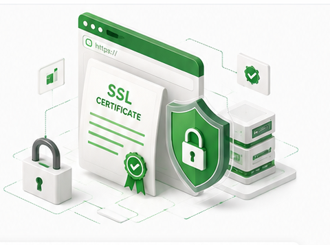 SSL Sertifikaları